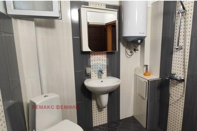 Дава под наем 2-СТАЕН, гр. Варна, Чайка, снимка 9 - Апартаменти - 52396461