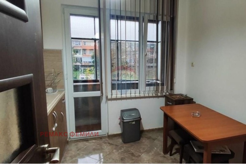 Дава под наем 2-СТАЕН, гр. Варна, Чайка, снимка 2 - Апартаменти - 52396461