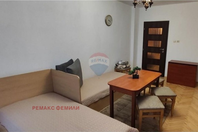 Дава под наем 2-СТАЕН, гр. Варна, Чайка, снимка 8 - Апартаменти - 52396461