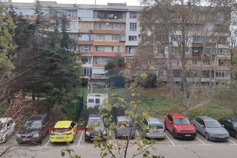 Дава под наем 2-СТАЕН, гр. Варна, Чайка, снимка 12 - Апартаменти - 52396461