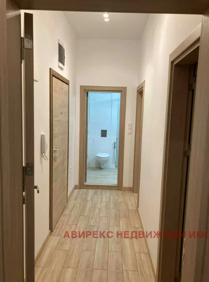 Дава под наем 2-СТАЕН, гр. Пловдив, Христо Смирненски, снимка 5 - Апартаменти - 53794695