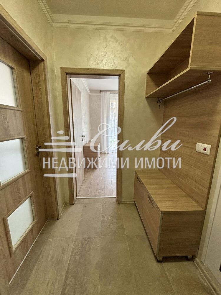 Дава под наем 2-СТАЕН, гр. Шумен, Пазара, снимка 6 - Апартаменти - 53914183