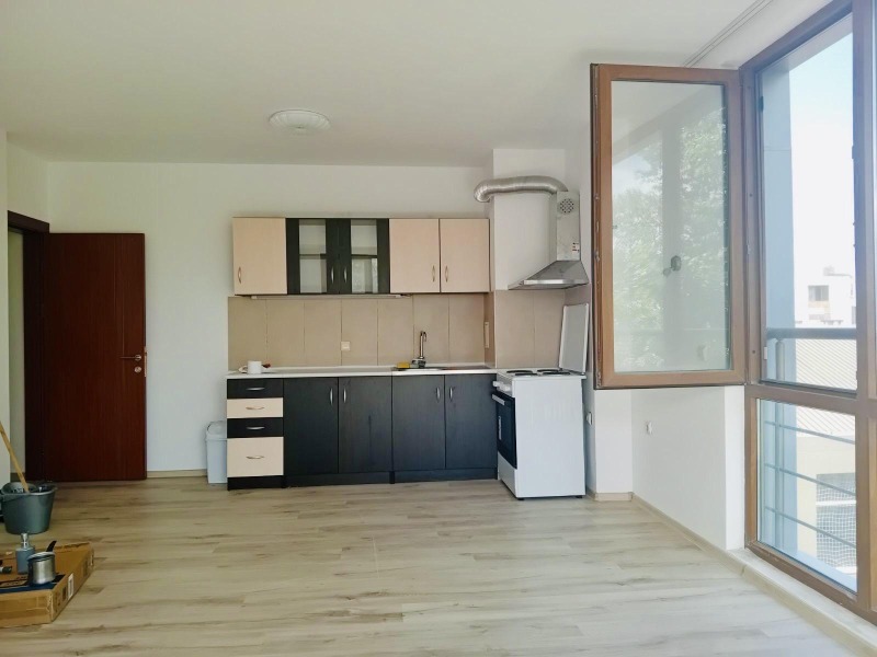 Te huur  2 slaapkamers Burgas , Lazur , 70 m² | 61455783 - afbeelding [2]