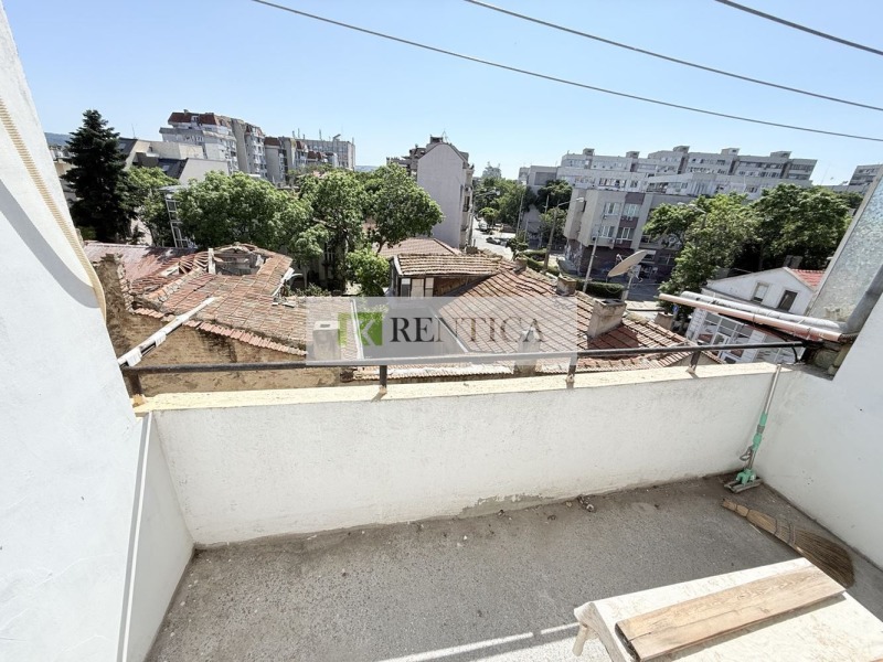 Do wynajęcia  2 sypialnie Warna , Centar , 100 mkw | 36815408 - obraz [7]