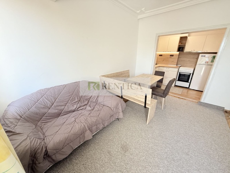 Do wynajęcia  2 sypialnie Warna , Centar , 100 mkw | 36815408 - obraz [5]
