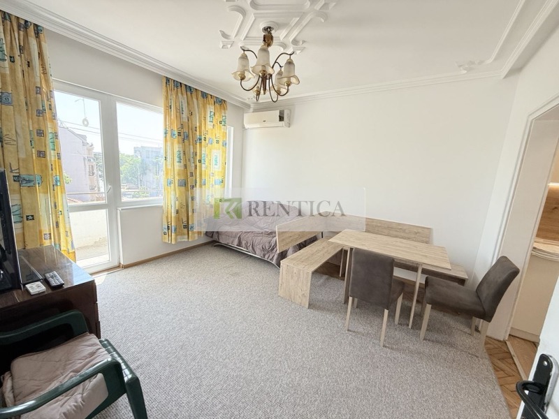 Do wynajęcia  2 sypialnie Warna , Centar , 100 mkw | 36815408 - obraz [3]