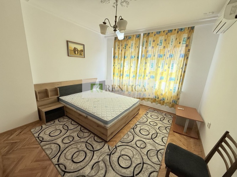 Do wynajęcia  2 sypialnie Warna , Centar , 100 mkw | 36815408 - obraz [9]