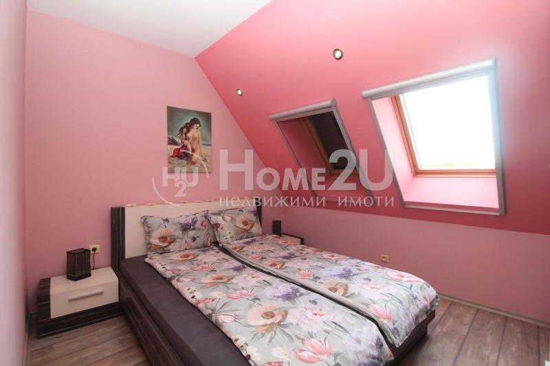 Do wynajęcia  2 sypialnie Plowdiw , Karszijaka , 79 mkw | 84257523 - obraz [11]