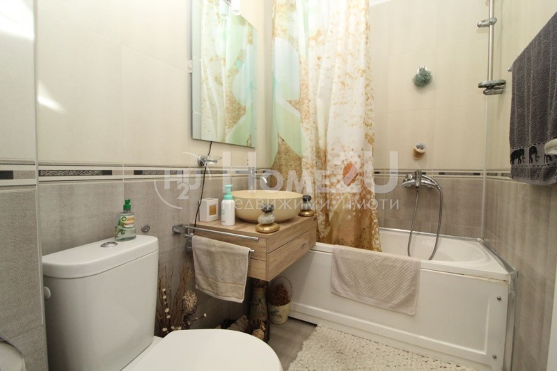 Do wynajęcia  2 sypialnie Plowdiw , Karszijaka , 79 mkw | 84257523 - obraz [13]