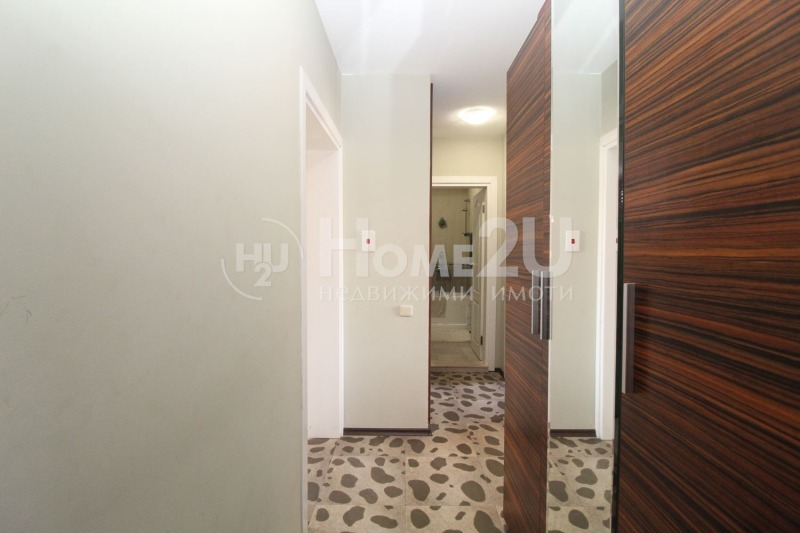 Do wynajęcia  2 sypialnie Plowdiw , Karszijaka , 79 mkw | 84257523 - obraz [6]