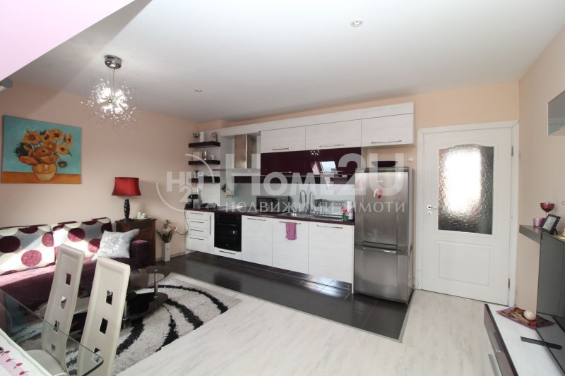 Do wynajęcia  2 sypialnie Plowdiw , Karszijaka , 79 mkw | 84257523 - obraz [3]