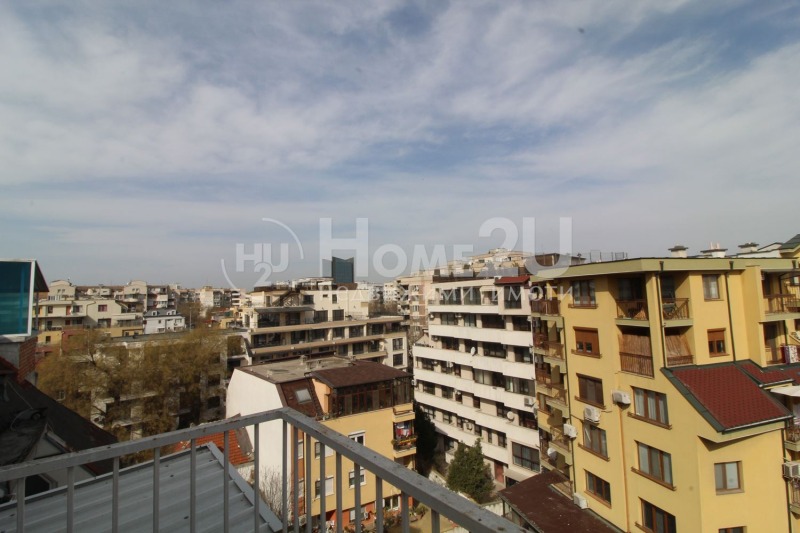 Do wynajęcia  2 sypialnie Plowdiw , Karszijaka , 79 mkw | 84257523 - obraz [10]