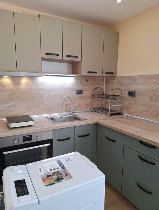 Kiadó  2 hálószobás Sofia , Karpuzica , 75 négyzetméter | 58812274 - kép [3]