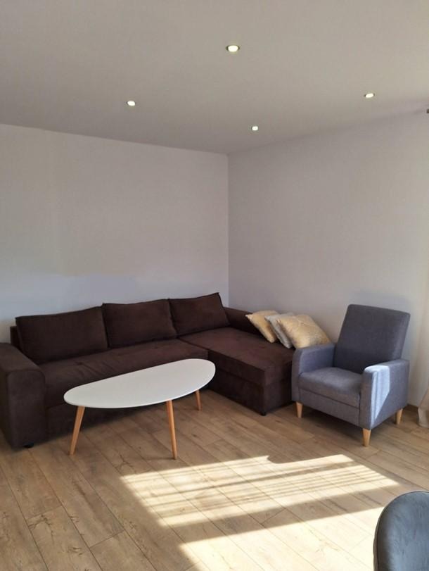 Kiadó  2 hálószobás Sofia , Karpuzica , 75 négyzetméter | 58812274 - kép [2]