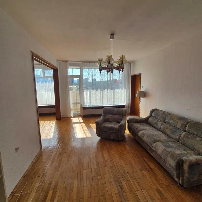 Издаје се  2 спаваће собе Софија , Изток , 100 м2 | 10079666 - слика [3]