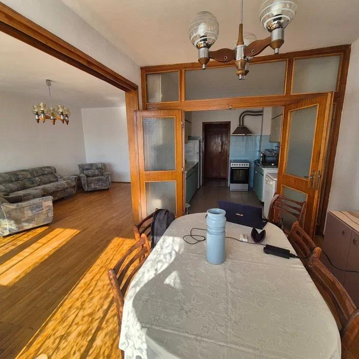 Издаје се  2 спаваће собе Софија , Изток , 100 м2 | 10079666 - слика [4]