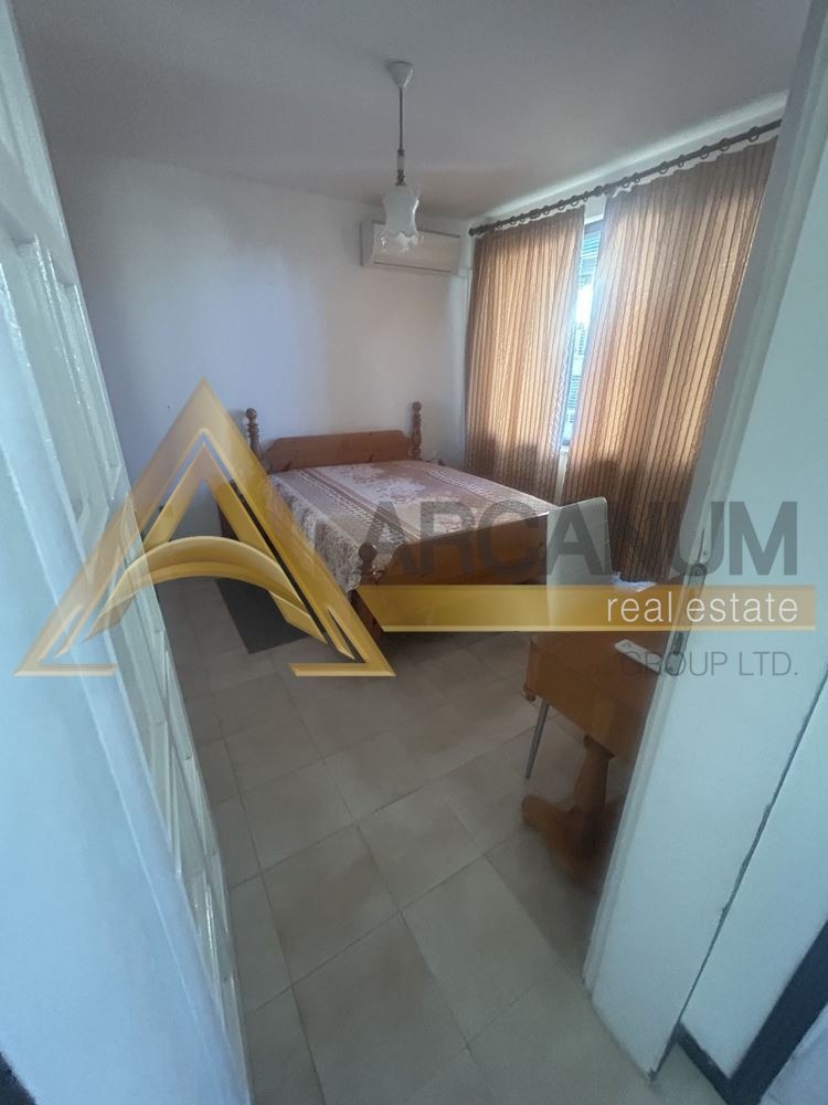 Дава под наем 3-СТАЕН, гр. Варна, м-т Долна Трака, снимка 6 - Апартаменти - 52368093