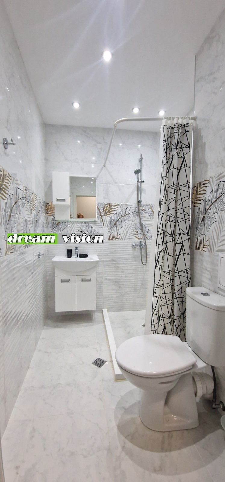 Дава под наем 3-СТАЕН, гр. София, Център, снимка 7 - Апартаменти - 52615228