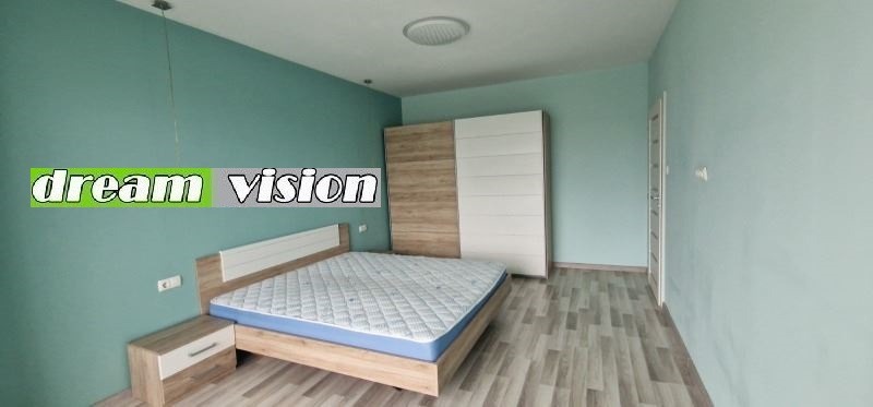 Дава под наем 3-СТАЕН, гр. София, Център, снимка 5 - Апартаменти - 52615228