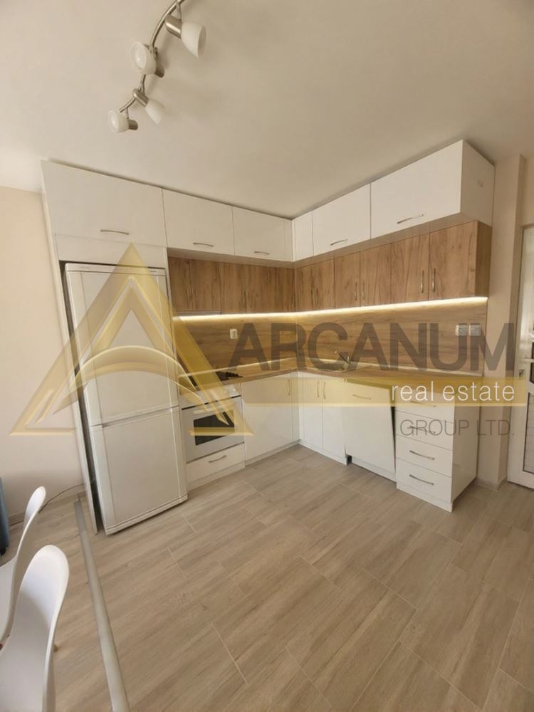 Дава под наем 3-СТАЕН, гр. Варна, Лятно кино Тракия, снимка 2 - Апартаменти - 52663367