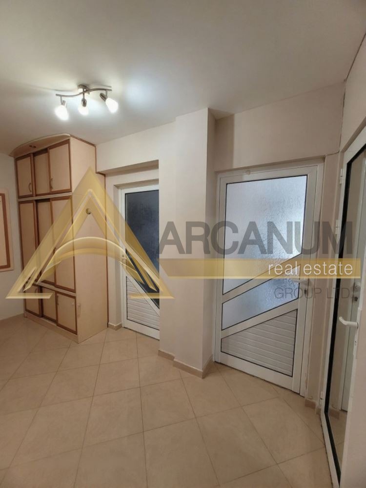 Дава под наем 3-СТАЕН, гр. Варна, Лятно кино Тракия, снимка 8 - Апартаменти - 52663367