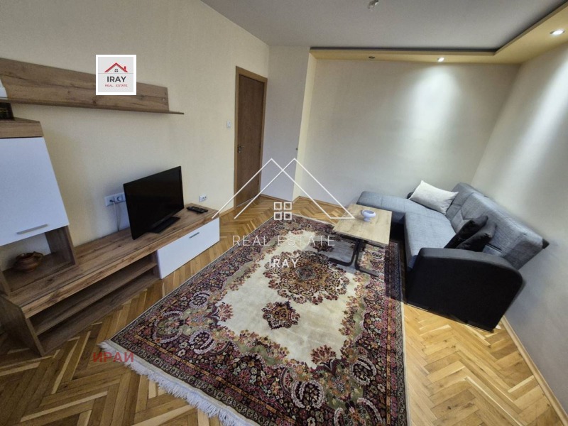 Дава под наем 3-СТАЕН, гр. Стара Загора, Център, снимка 3 - Апартаменти - 53498273