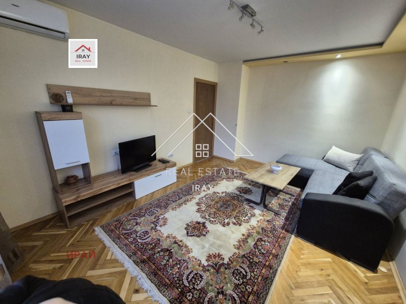 Дава под наем 3-СТАЕН, гр. Стара Загора, Център, снимка 4 - Апартаменти - 53498273