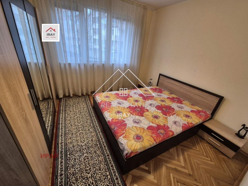 Дава под наем 3-СТАЕН, гр. Стара Загора, Център, снимка 11 - Апартаменти - 53498273