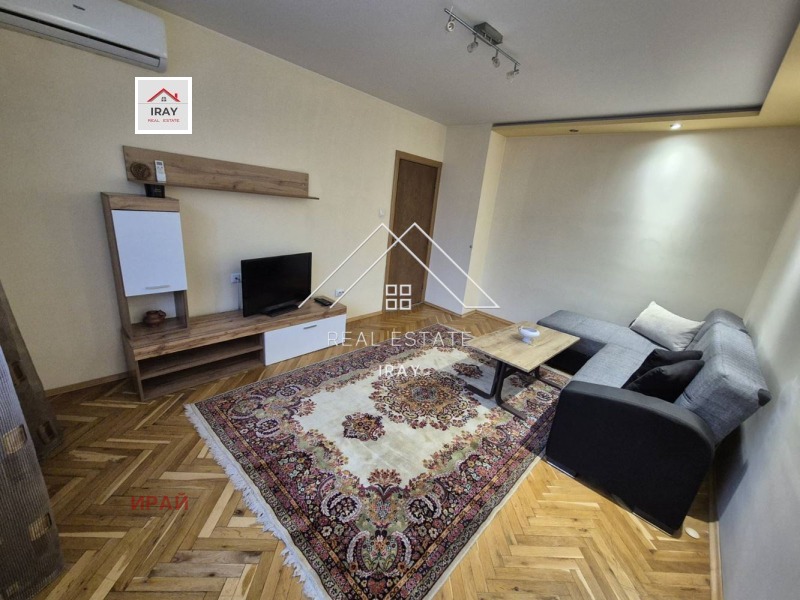 Дава под наем 3-СТАЕН, гр. Стара Загора, Център, снимка 6 - Апартаменти - 53498273