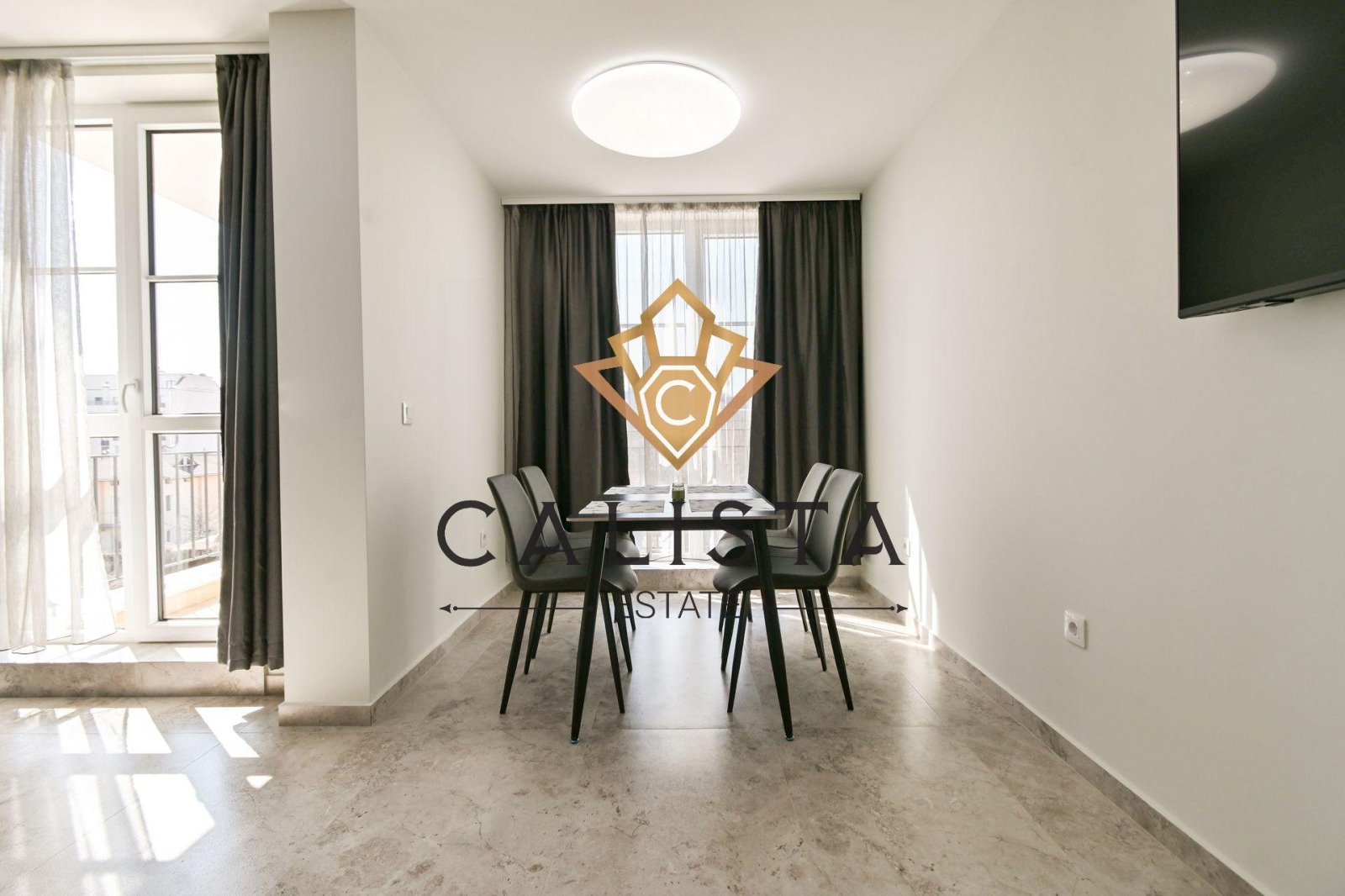 Дава под наем 2-СТАЕН, гр. София, Надежда 4, снимка 4 - Апартаменти - 53858400