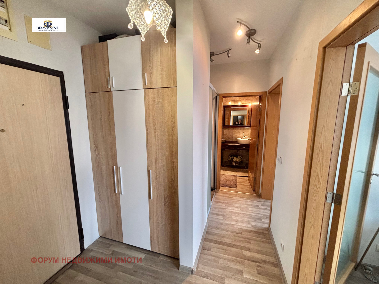 Дава под наем 2-СТАЕН, гр. Пловдив, Кършияка, снимка 8 - Апартаменти - 53963864