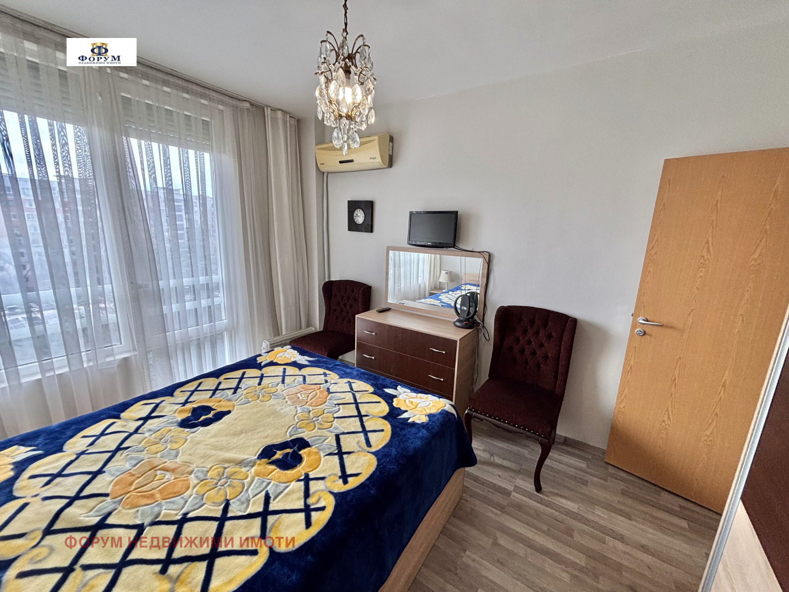 Дава под наем 2-СТАЕН, гр. Пловдив, Кършияка, снимка 5 - Апартаменти - 53963864