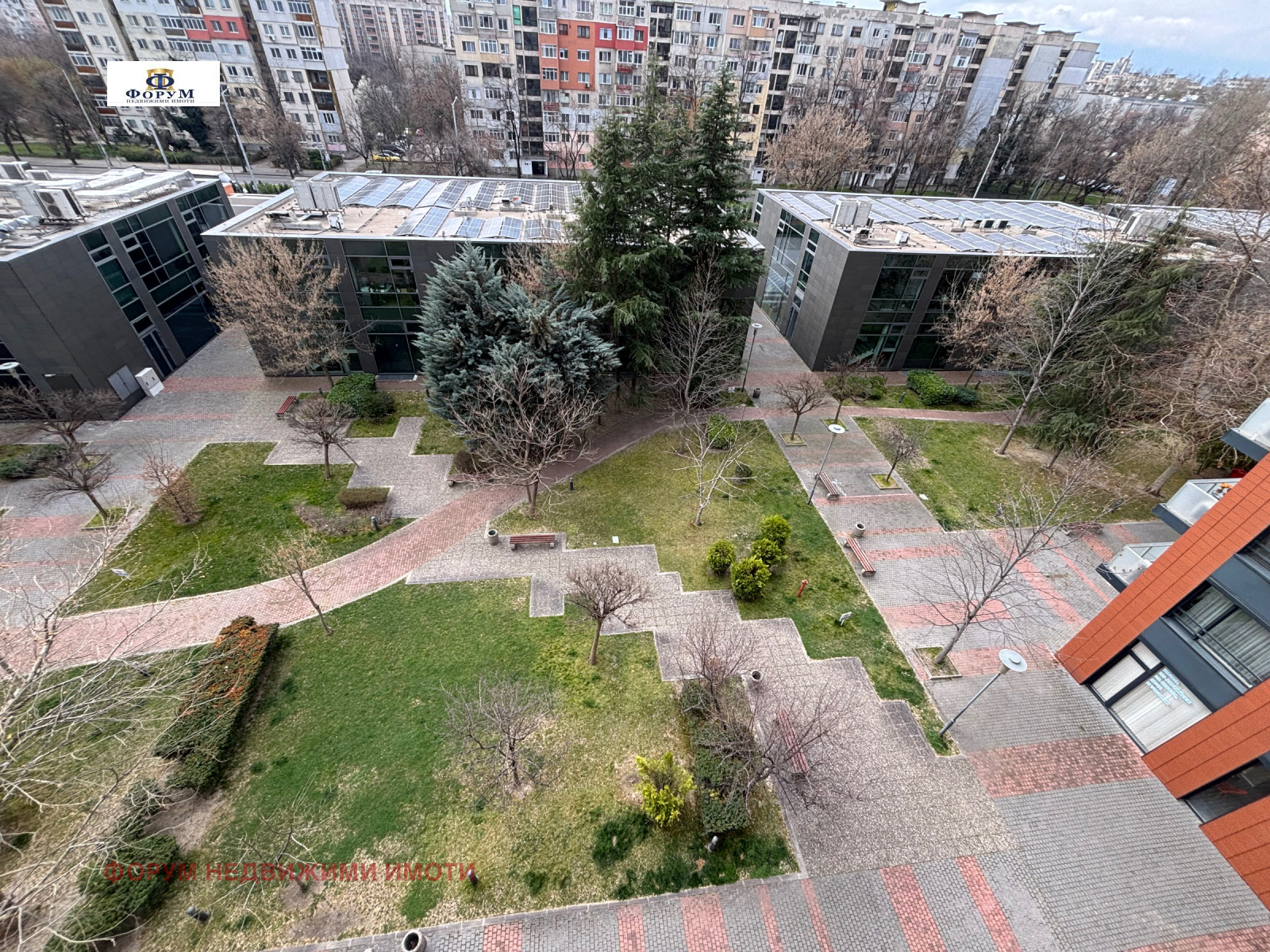 Дава под наем 2-СТАЕН, гр. Пловдив, Кършияка, снимка 9 - Апартаменти - 53963864