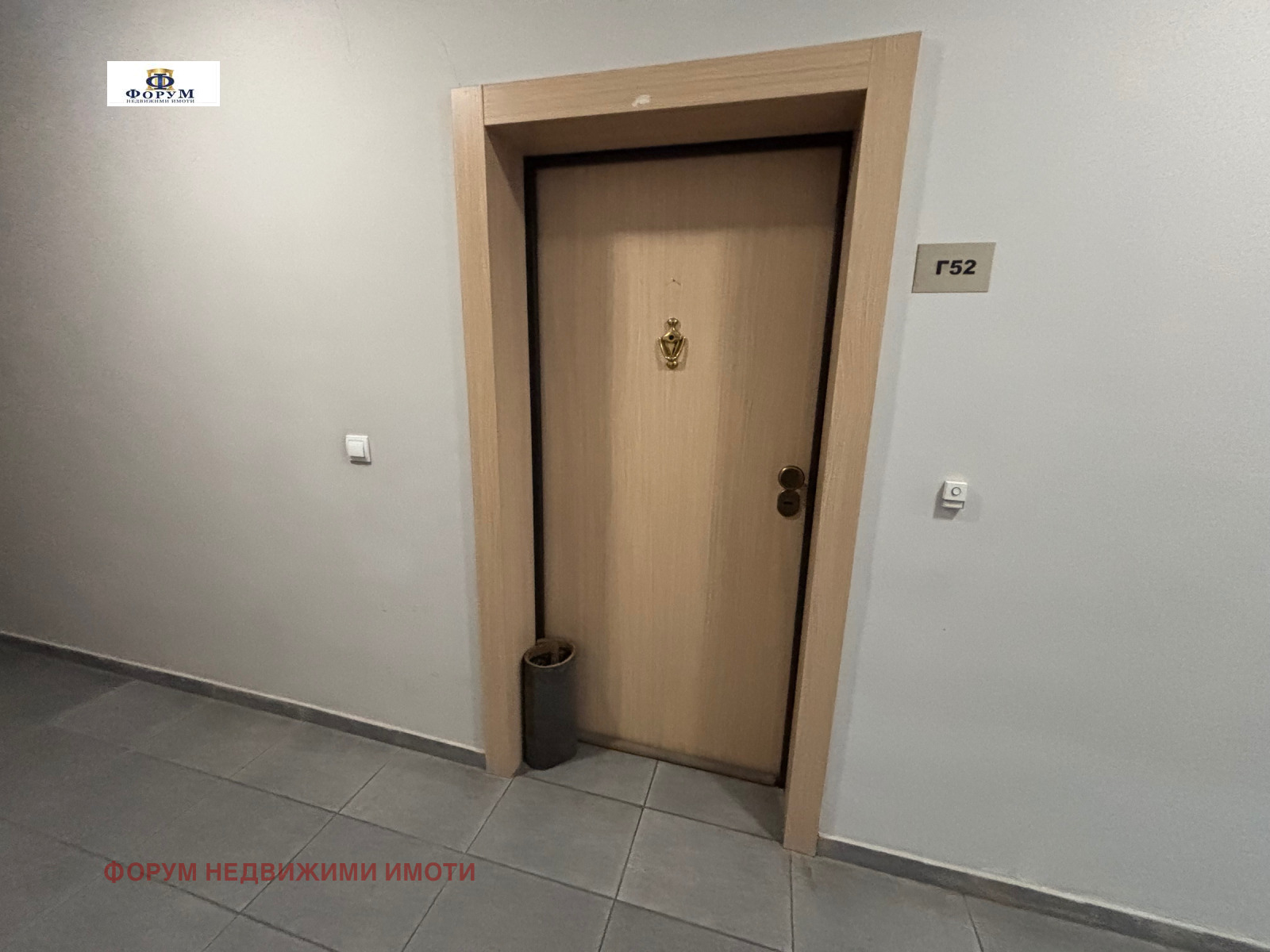 Дава под наем 2-СТАЕН, гр. Пловдив, Кършияка, снимка 12 - Апартаменти - 53963864