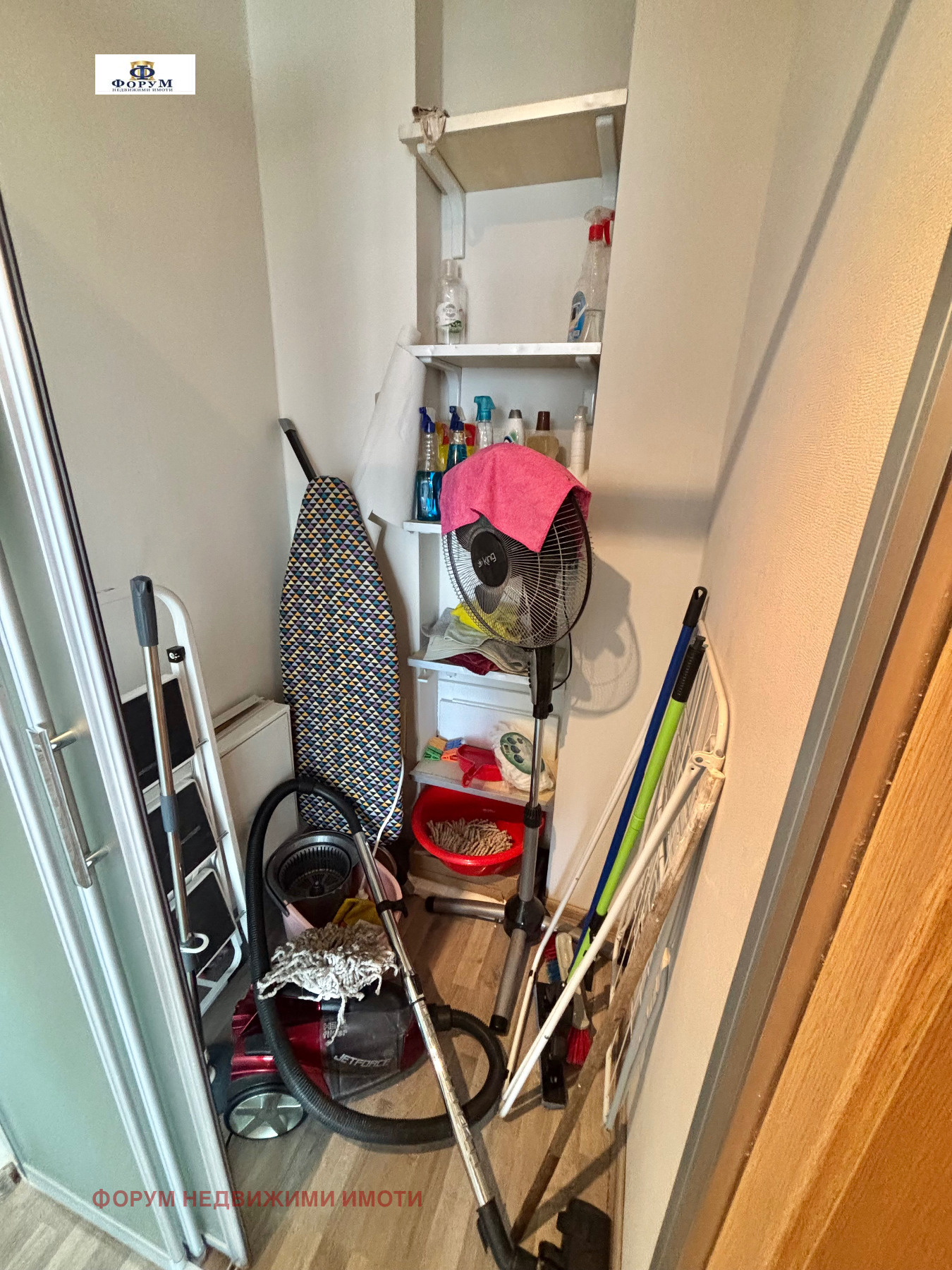 Дава под наем 2-СТАЕН, гр. Пловдив, Кършияка, снимка 7 - Апартаменти - 53963864