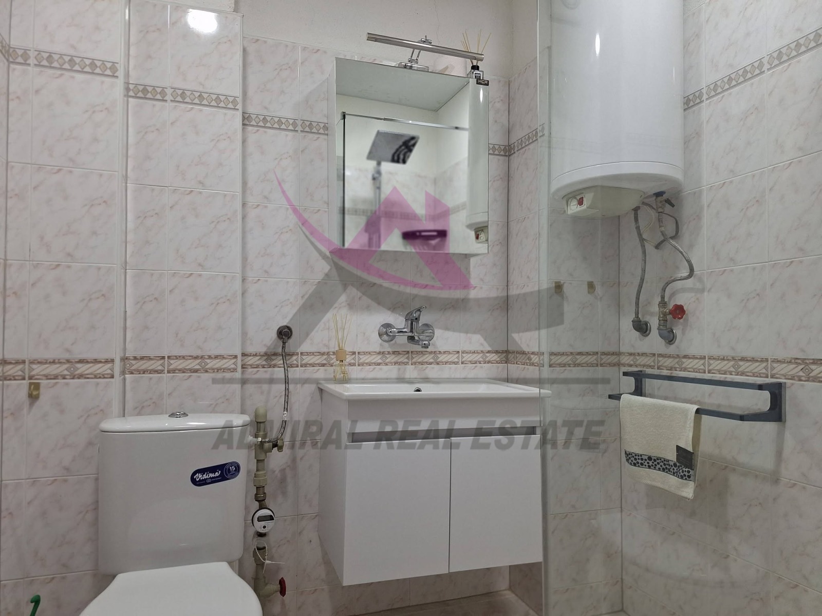 Дава под наем 2-СТАЕН, гр. Варна, Спортна зала, снимка 7 - Апартаменти - 55621350