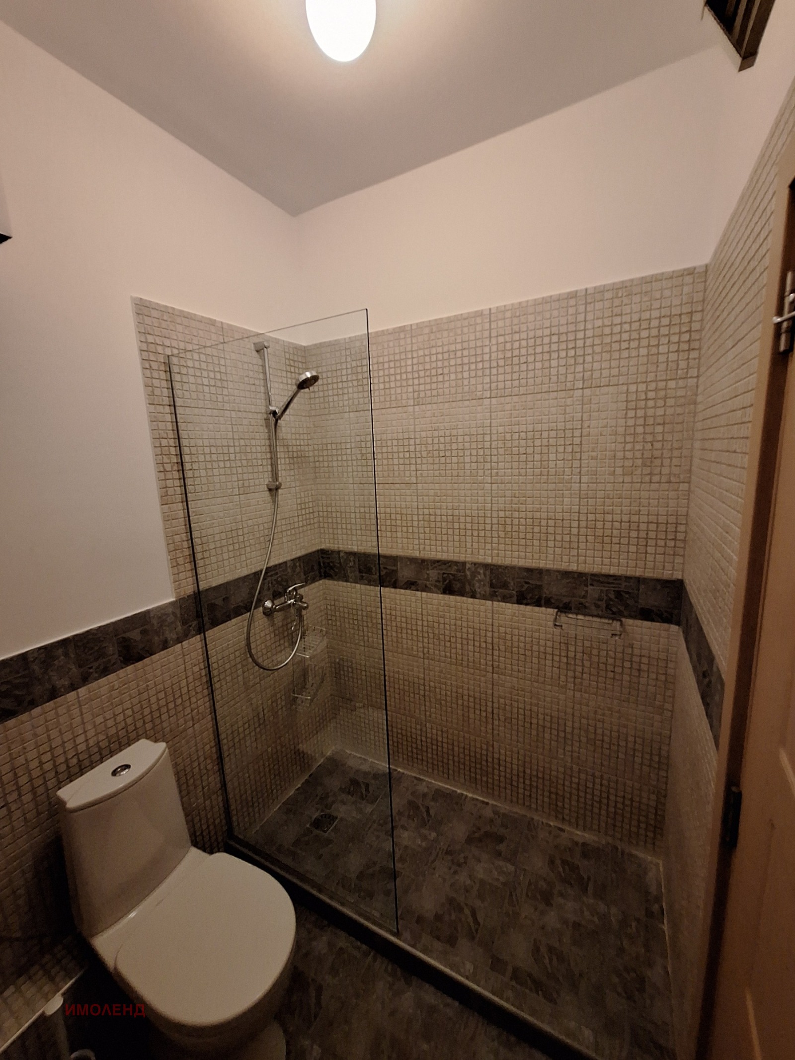 Дава под наем 3-СТАЕН, гр. София, Лозенец, снимка 6 - Апартаменти - 53925624