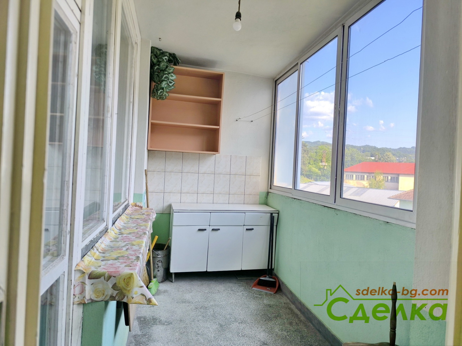 Дава под наем 3-СТАЕН, гр. Габрово, Център, снимка 7 - Апартаменти - 55218572