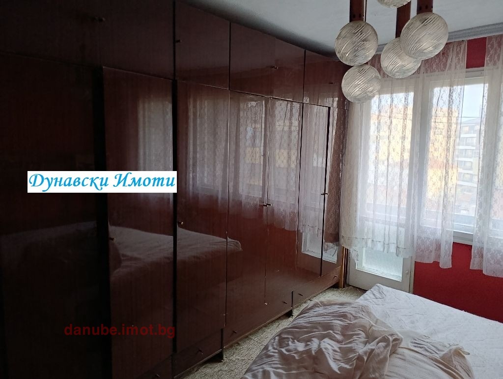 Дава под наем 4-СТАЕН, гр. Русе, Център, снимка 4 - Апартаменти - 54947177