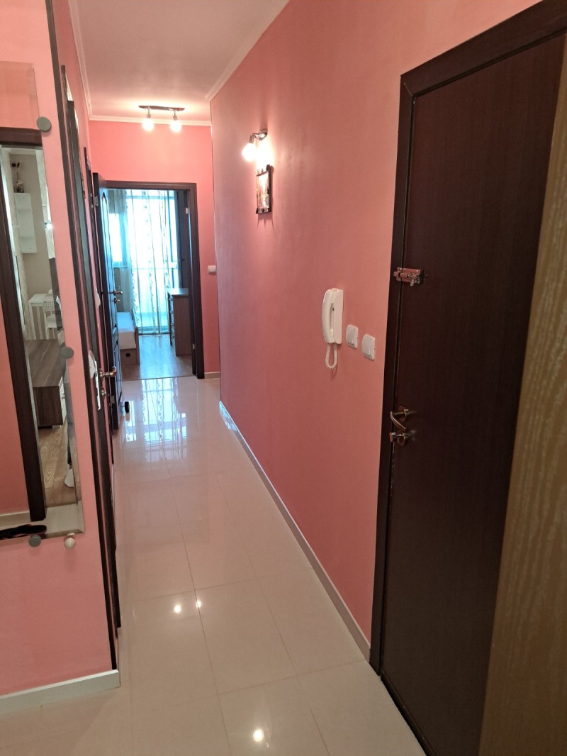 Дава под Наем 3-СТАЕН в град Пазарджик, Идеален център - 85 кв.м / 400 € » 782.33 лв., ЛИА ВИП ХАУС ООД