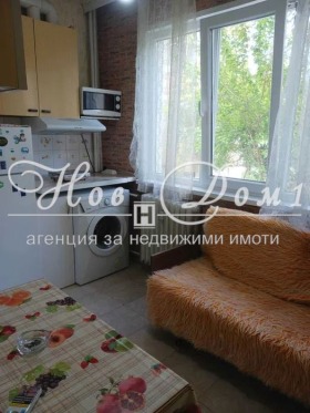 1 bedroom Kaysieva gradina, Varna 2