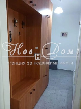 1 bedroom Kaysieva gradina, Varna 6