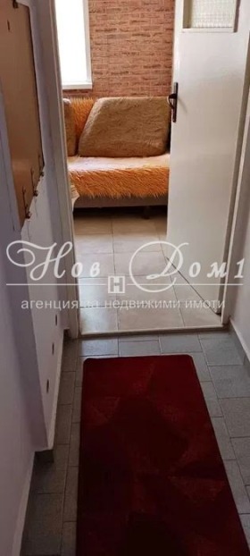 1 bedroom Kaysieva gradina, Varna 7