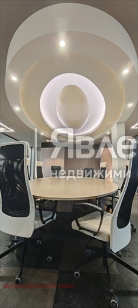 Дава под наем ОФИС, гр. София, Център, снимка 6 - Офиси - 53686852