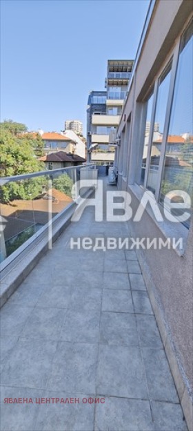 Дава под наем ОФИС, гр. София, Център, снимка 10 - Офиси - 53686852