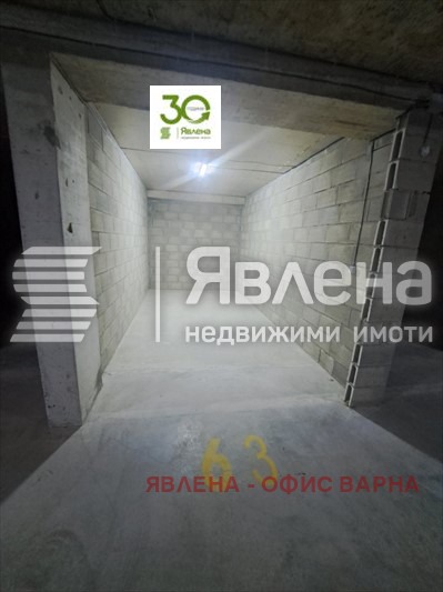 В аренду  1 спальня Варна , Възраждане 4 , 55 кв.м | 45683943 - изображение [14]