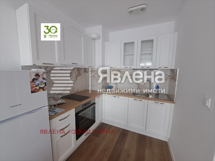 В аренду  1 спальня Варна , Възраждане 4 , 55 кв.м | 45683943 - изображение [4]