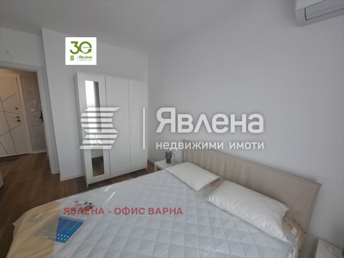 В аренду  1 спальня Варна , Възраждане 4 , 55 кв.м | 45683943 - изображение [5]