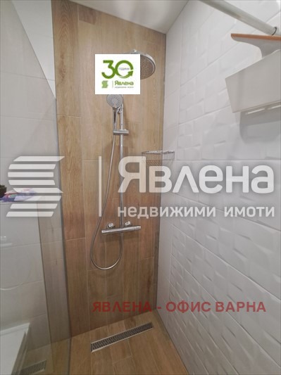 В аренду  1 спальня Варна , Възраждане 4 , 55 кв.м | 45683943 - изображение [9]