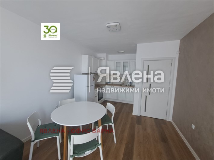 В аренду  1 спальня Варна , Възраждане 4 , 55 кв.м | 45683943 - изображение [3]